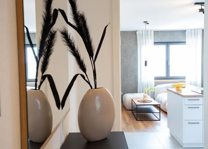 Siebenschlaefer Apartamento *