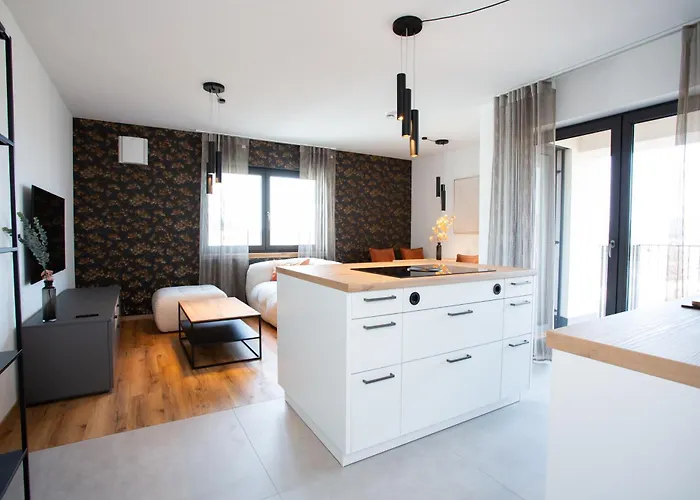Siebenschlaefer Apartamento Eging