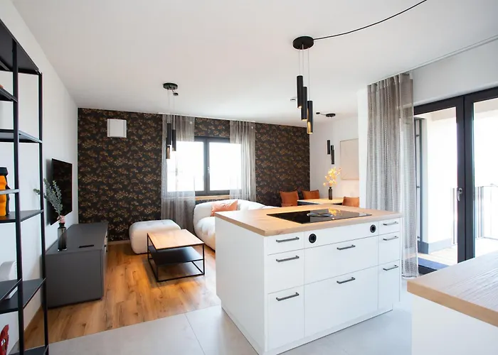 Siebenschlaefer Apartamento