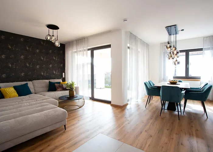 Apartamento Siebenschlaefer