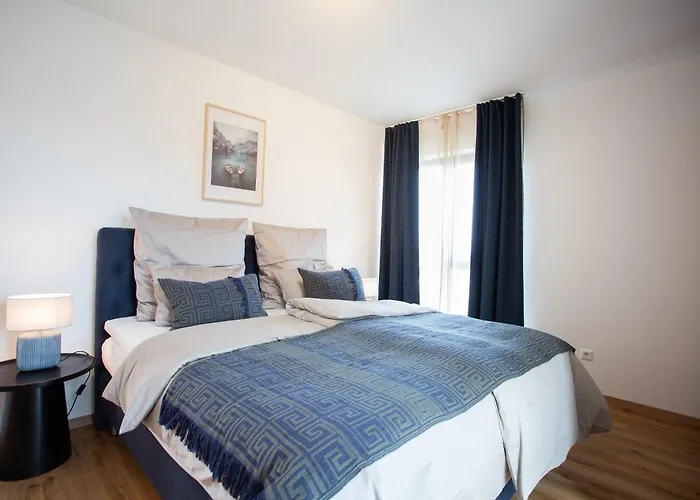 Siebenschlaefer Apartamento
