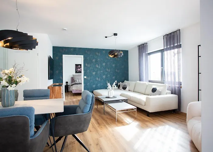 Apartamento Siebenschlaefer