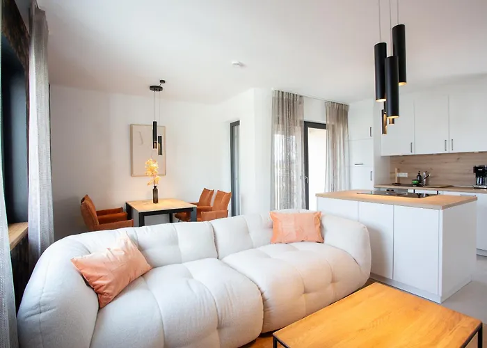 Apartamento Siebenschlaefer Eging