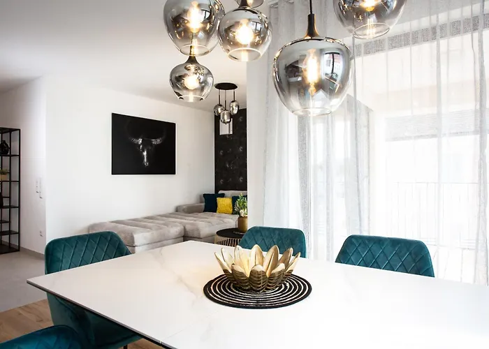 Apartamento Siebenschlaefer *