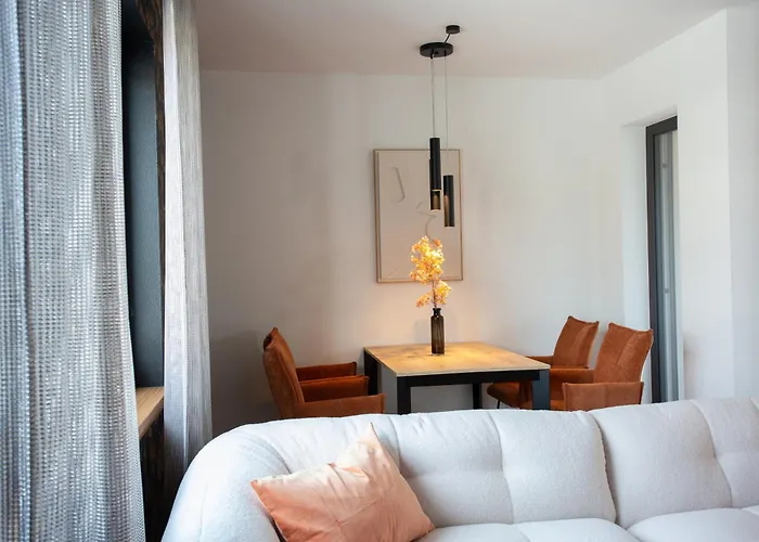 Apartamento Siebenschlaefer