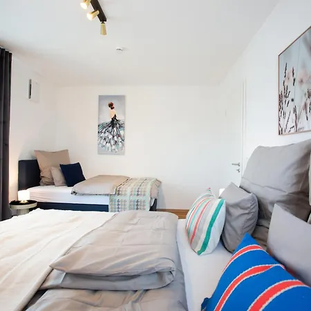 Apartamento Siebenschlaefer