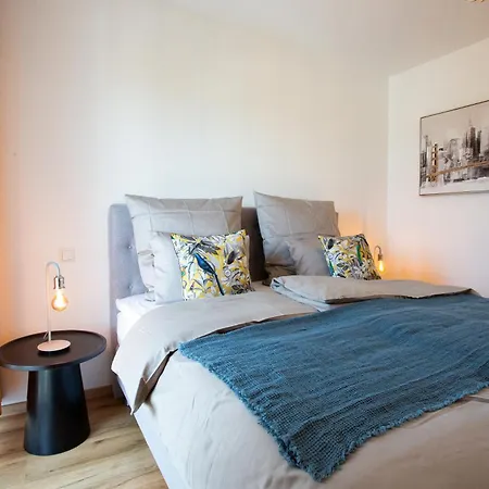 Apartamento Siebenschlaefer