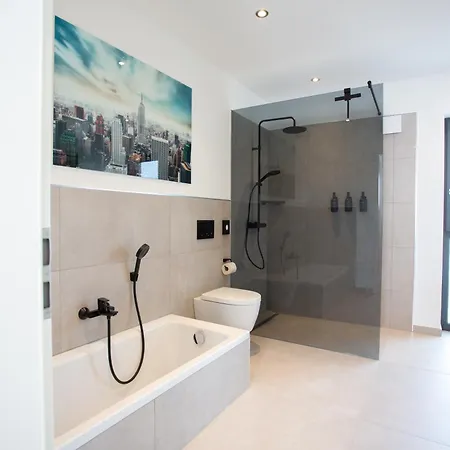 Siebenschlaefer Apartamento