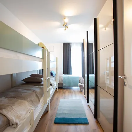 Apartamento Siebenschlaefer