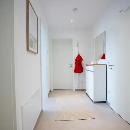 Apartamento Siebenschlaefer *