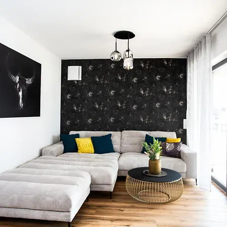 Apartamento Siebenschlaefer *