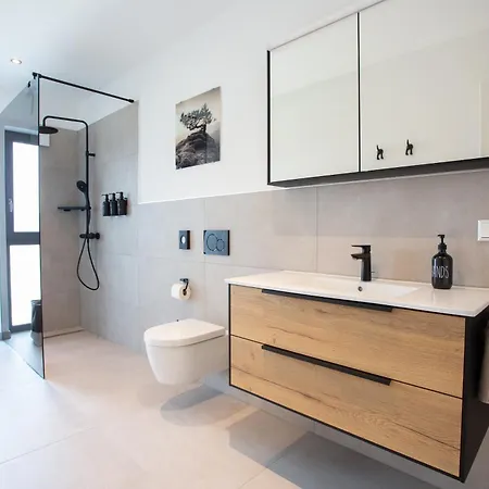 Siebenschlaefer Apartamento Eging