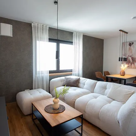 Siebenschlaefer Apartamento
