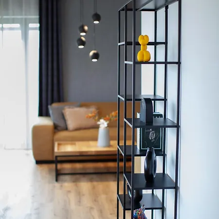 Apartamento Siebenschlaefer *