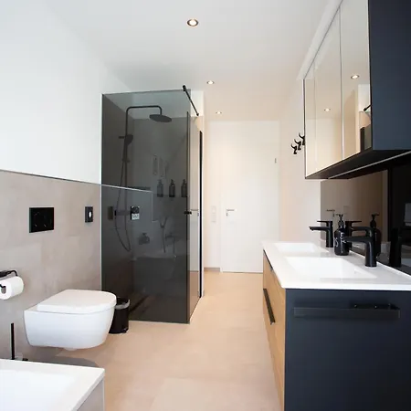 Siebenschlaefer Apartamento Eging