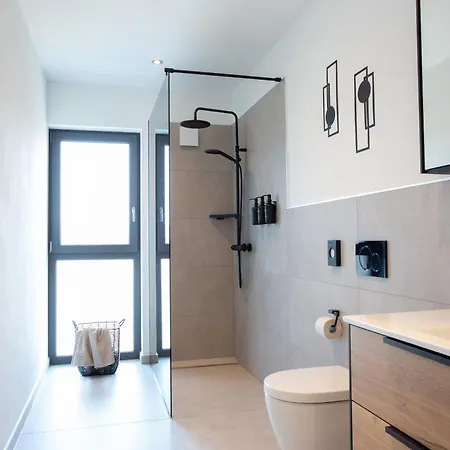 Apartamento Siebenschlaefer *