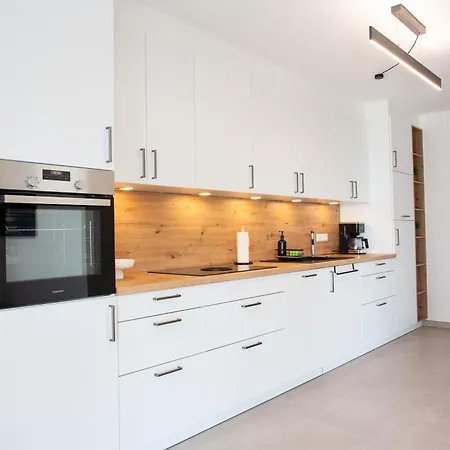 Apartamento Siebenschlaefer Eging