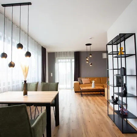 Apartamento Siebenschlaefer