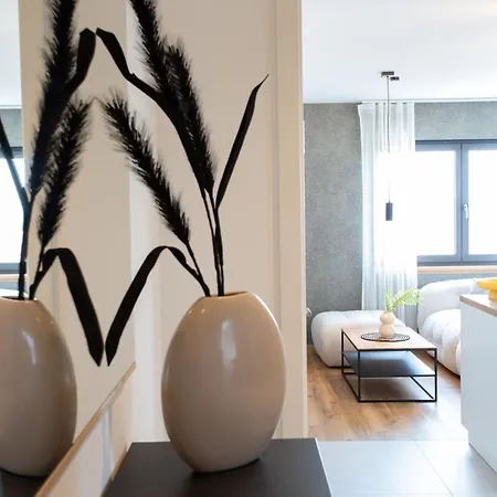 Siebenschlaefer Apartamento *