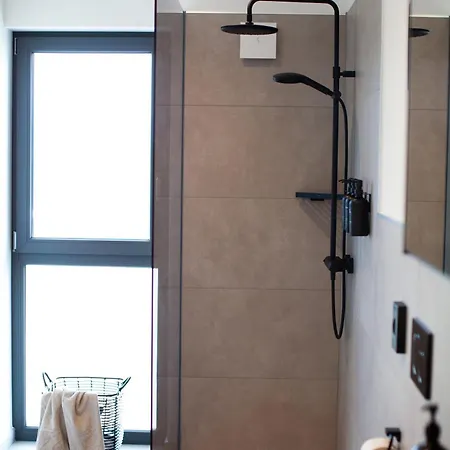 Apartamento Siebenschlaefer Eging