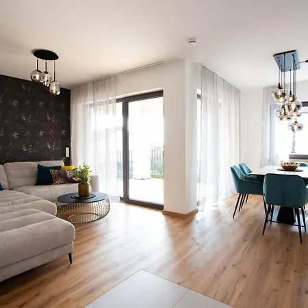 Apartamento Siebenschlaefer