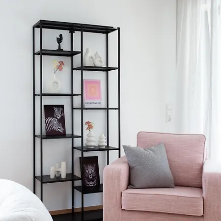 Siebenschlaefer Apartamento *