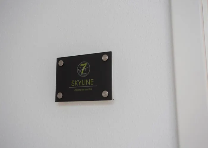 Apartment Siebenschläfer