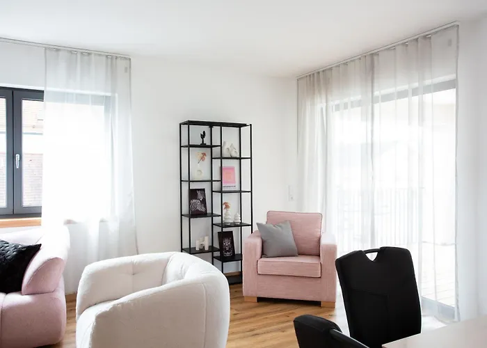 Siebenschläfer Apartment