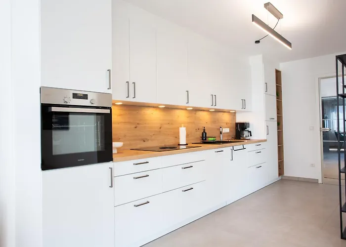 Apartment Siebenschläfer Eging