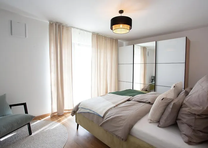 Apartment Siebenschläfer *